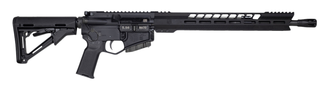 Primary Arms